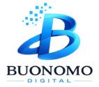 logo buonomo digital