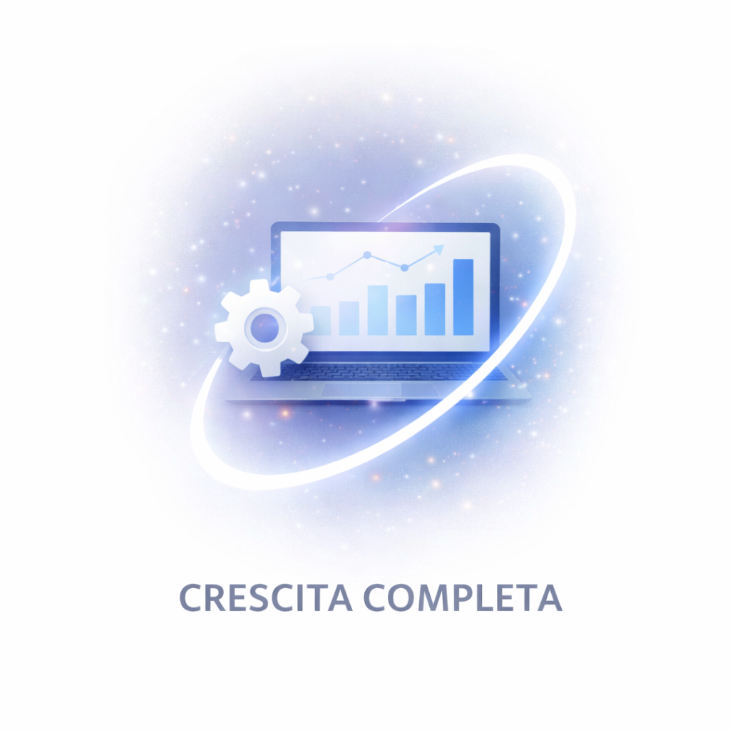pacchetto crescita completa