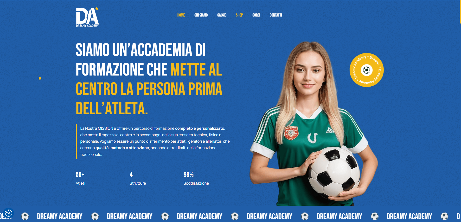 dreamyaccademy