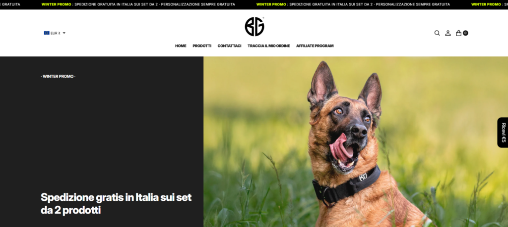 badguysdogwear