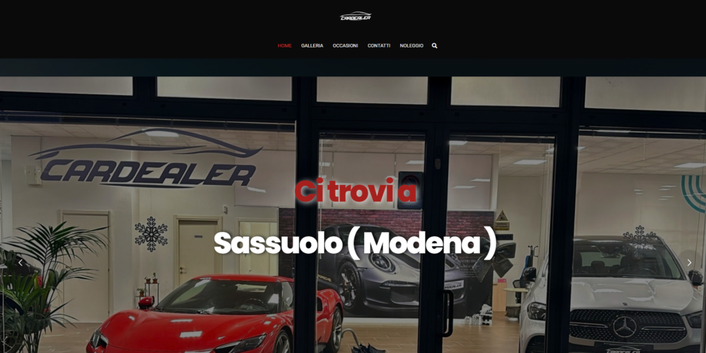 cardealer