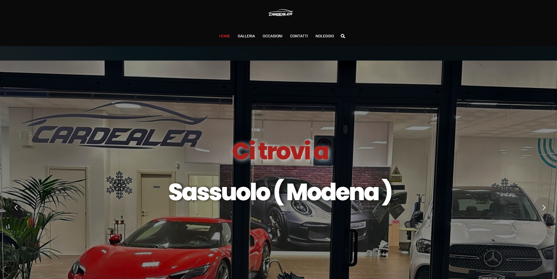 cardealer